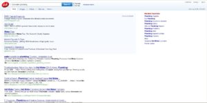 Ask.com Landing page with Google Ads! Ask.com Landing page with Google Ads!